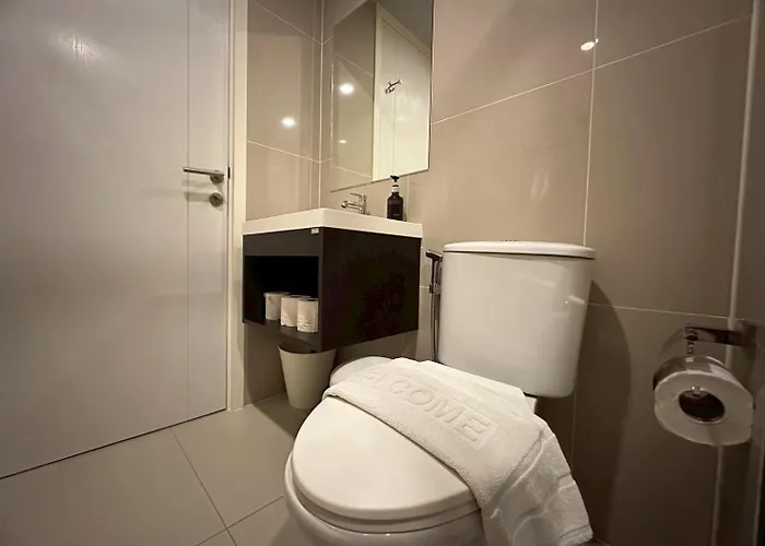 Monte Rama 9 Near Jodfair Market Apartment