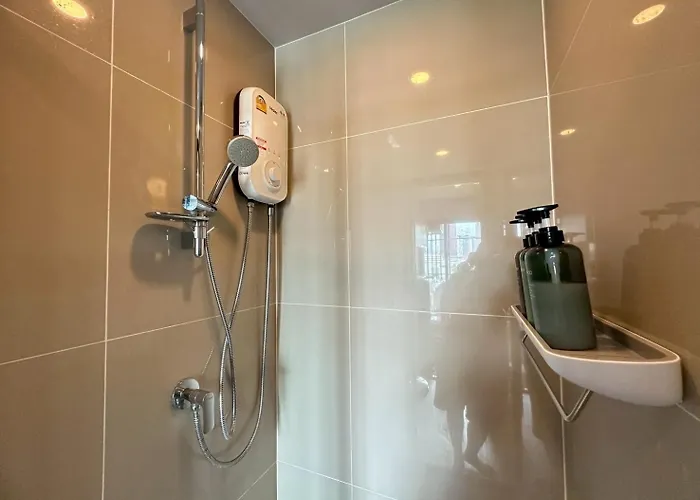 Apartment Monte Rama 9 Near Jodfair Market
